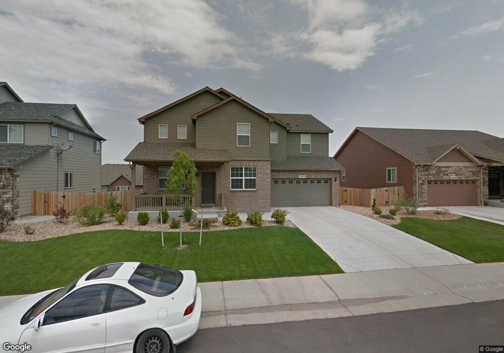 13470 Ivy St, Thornton, CO 80602 - photo 1