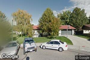752 W 580 S, Orem, UT 84058