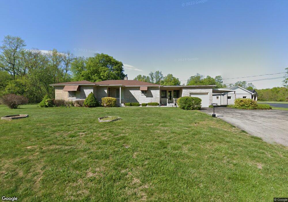 5750 Scottsville Rd, Floyds Knobs, IN 47119 - photo 1