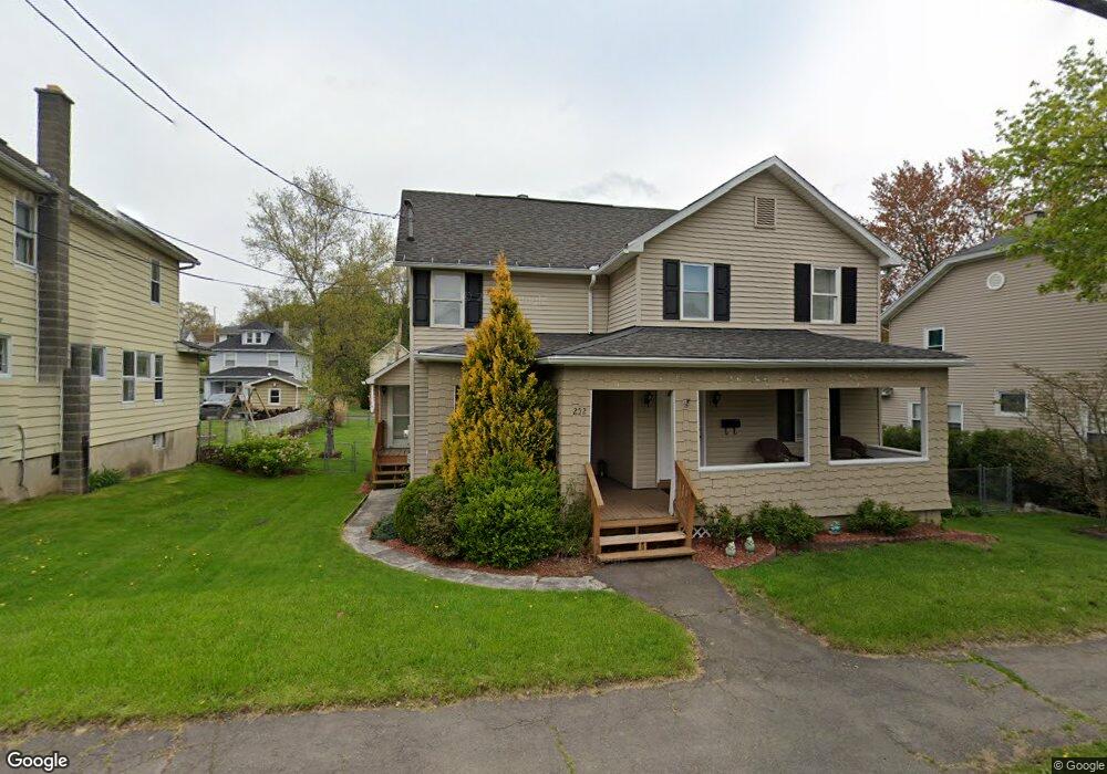 252 N Main St, Archbald, PA 18403 - photo 1