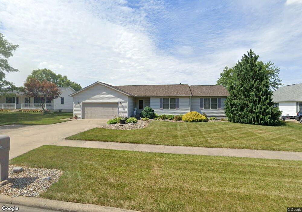 780 King Ridge Dr, Ashland, OH 44805 - photo 1