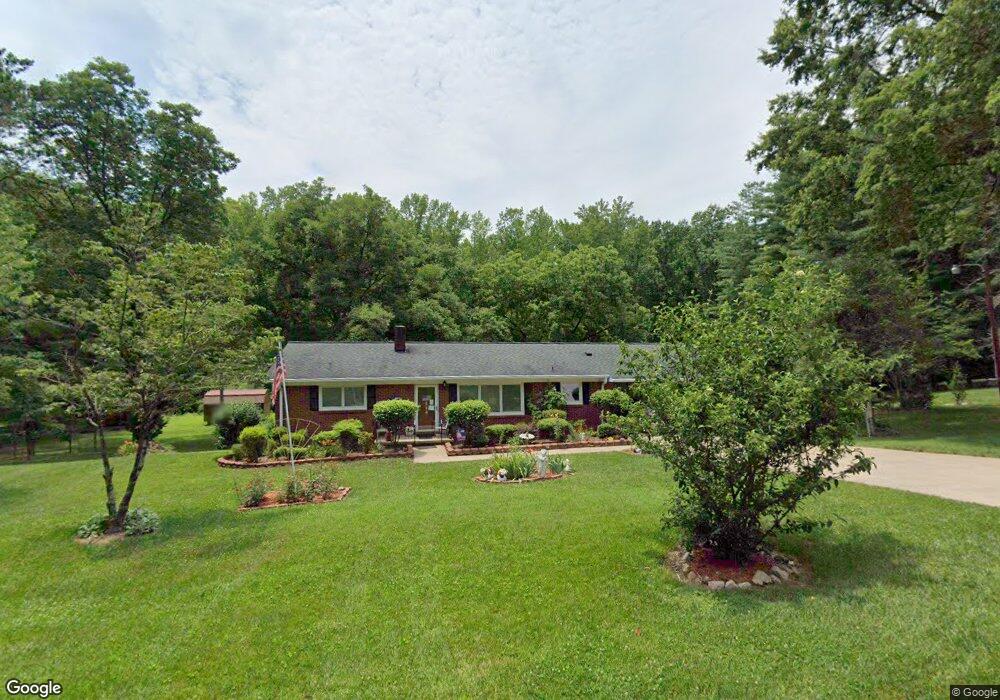 1036 Manchester Dr, Shelby, NC 28152 - photo 1