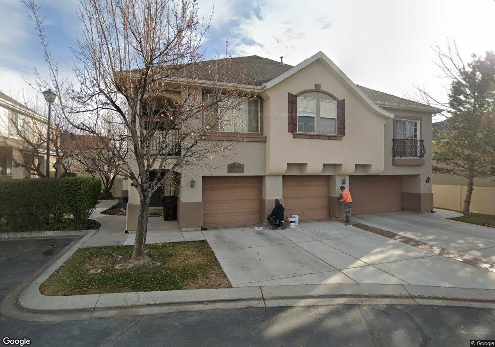 2918 N 1310 W unit D2, Lehi, UT 84043 - photo 1