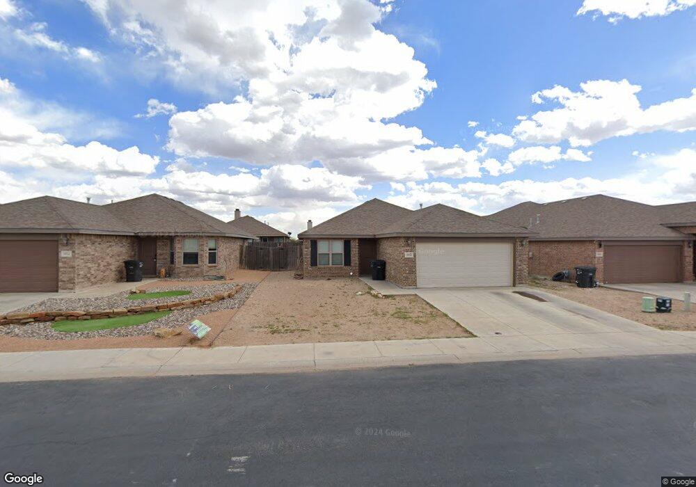 802 E 94th St, Odessa, TX 79765 - photo 1