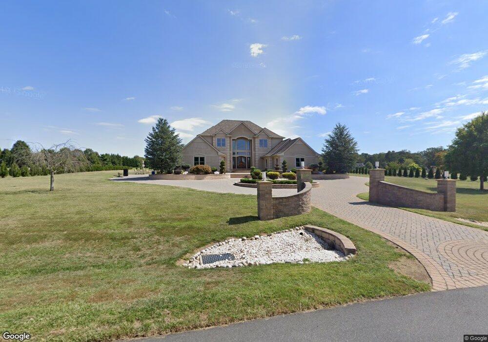 307 Bohemia Mill Pond Dr, Middletown, DE 19709 - photo 1