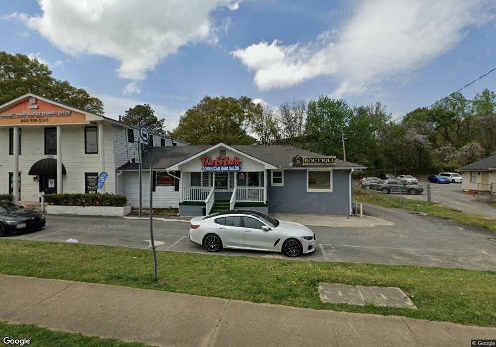 2198 Austell Rd SW, Marietta, GA 30008 - photo 1