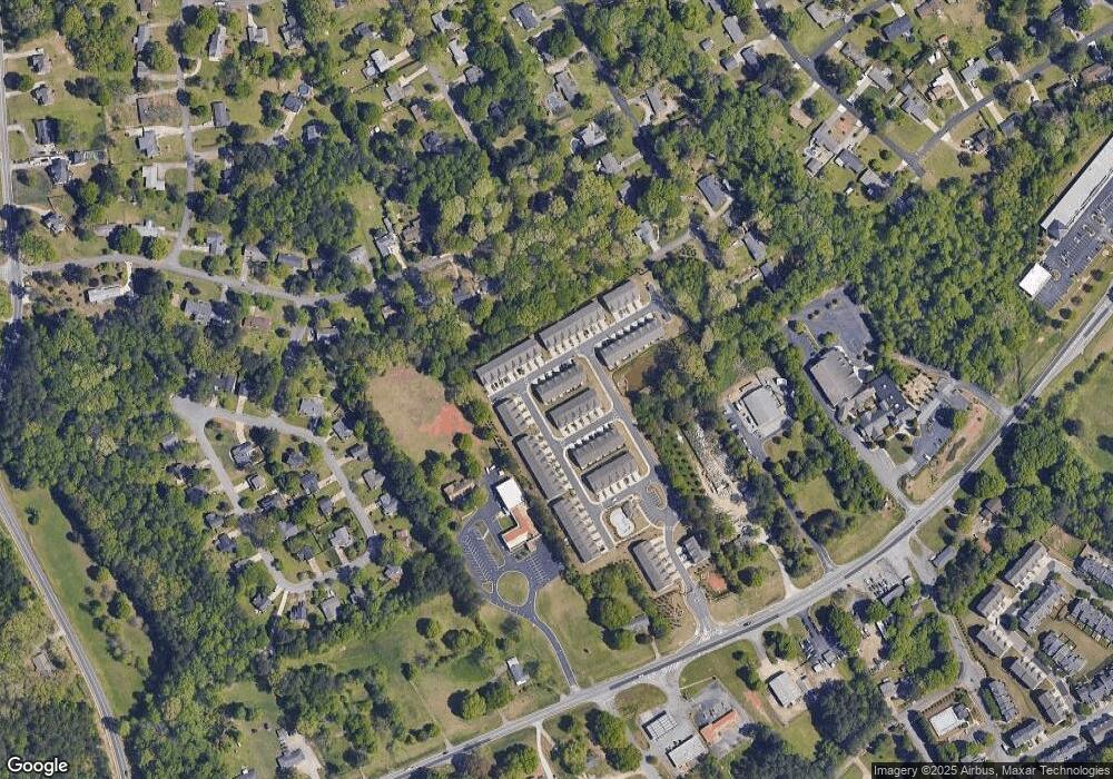 1337 Lanier Vista Dr, Buford, GA 30518 - photo 1