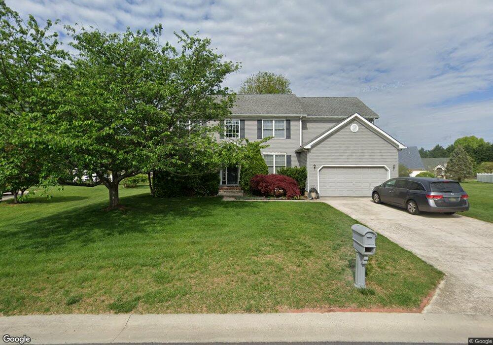 323 Pebble Dr, Camden Wyoming, DE 19934 - photo 1