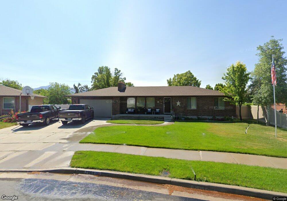 2963 W 6685 S, West Jordan, UT 84084 - photo 1