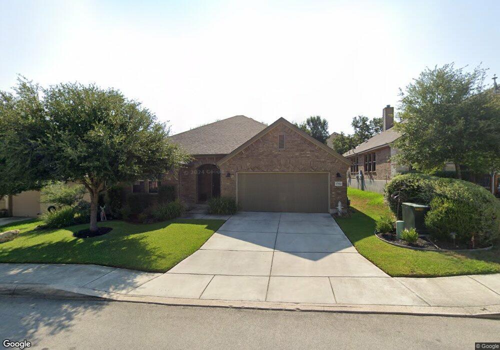 17914 Bierstadt Mount, Helotes, TX 78023 - photo 1