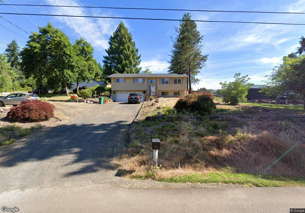 45643 SW Etters Rd, Gaston, OR 97119 - photo 1