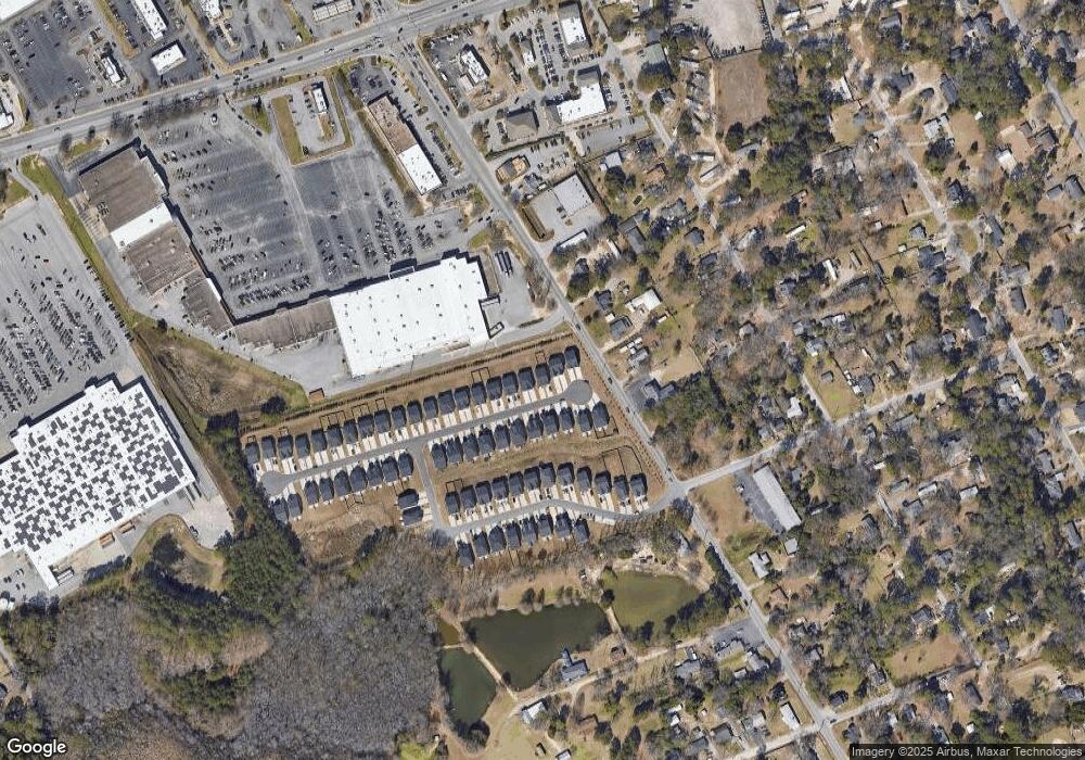 220 Gum Swamp Trail, West Columbia, SC 29169 - photo 1