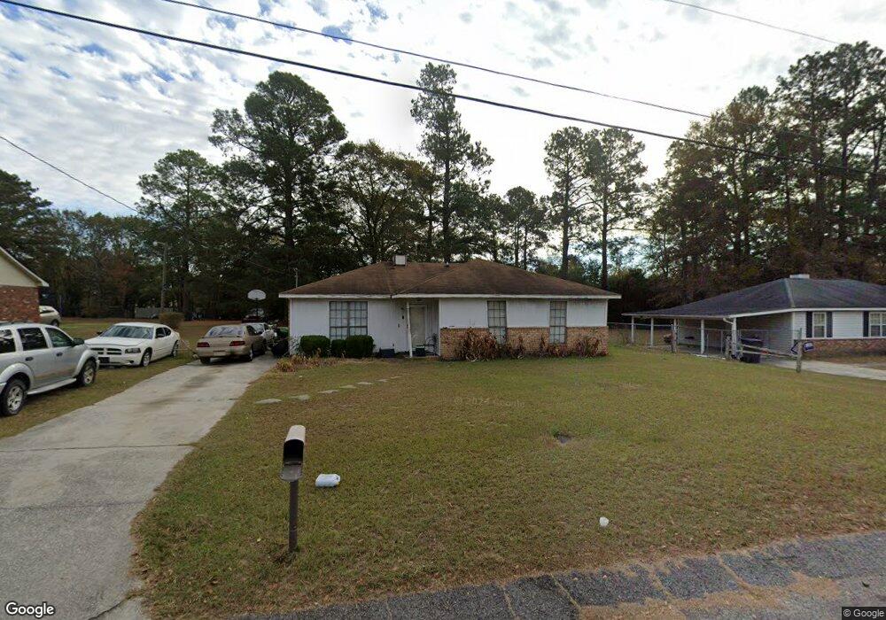 3910 Wexford Ct, Hephzibah, GA 30815 - photo 1