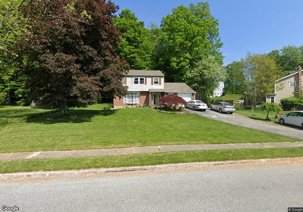 103 Robin Rd, Exton, PA 19341 - photo 1