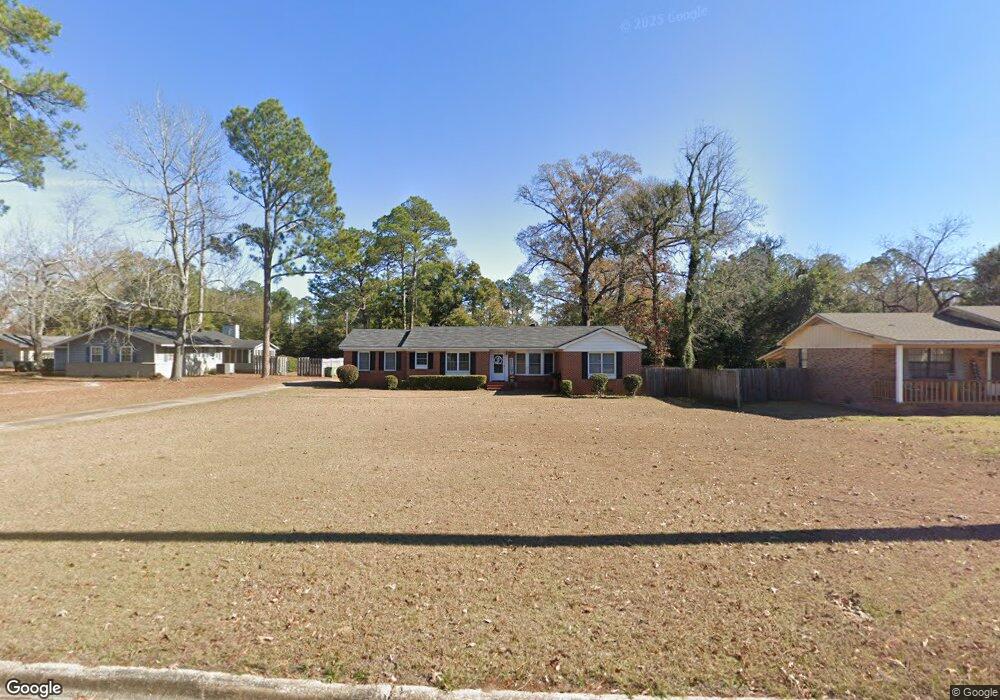 917 Julia Place, Bainbridge, GA 39819 - photo 1