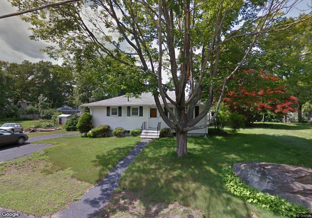 17 Mckenney Cir, Lawrence, MA 01843 - photo 1