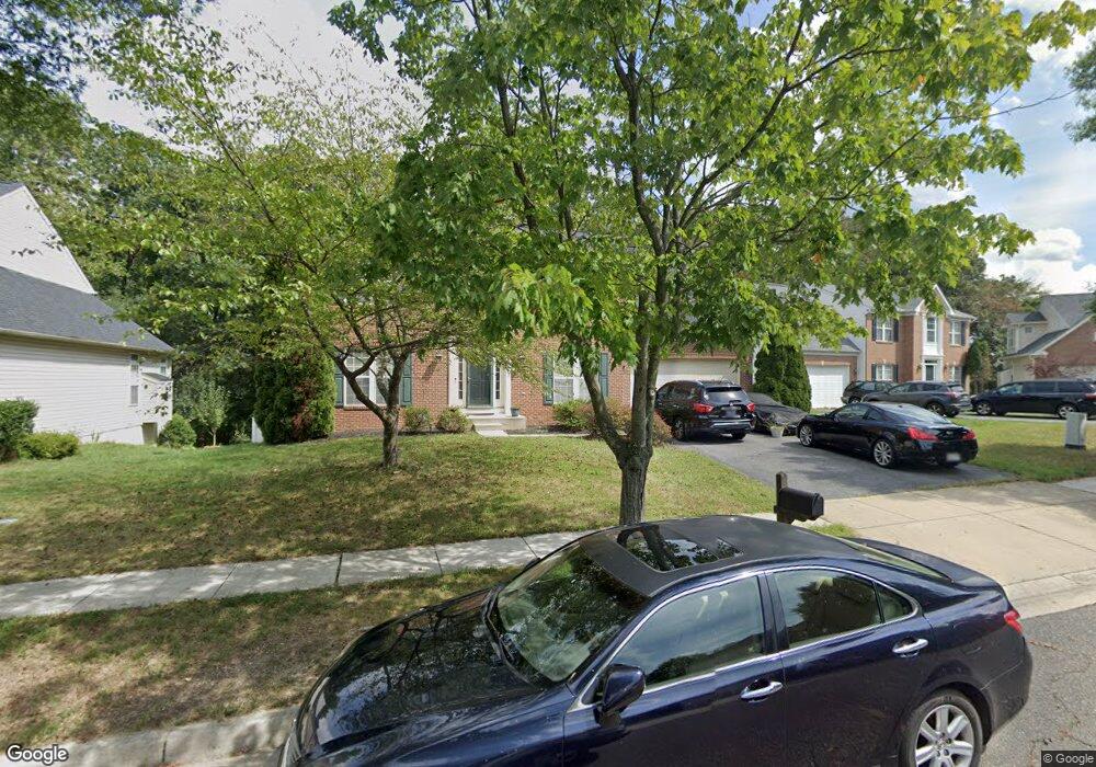 12005 Benjamin St, Beltsville, MD 20705 - photo 1