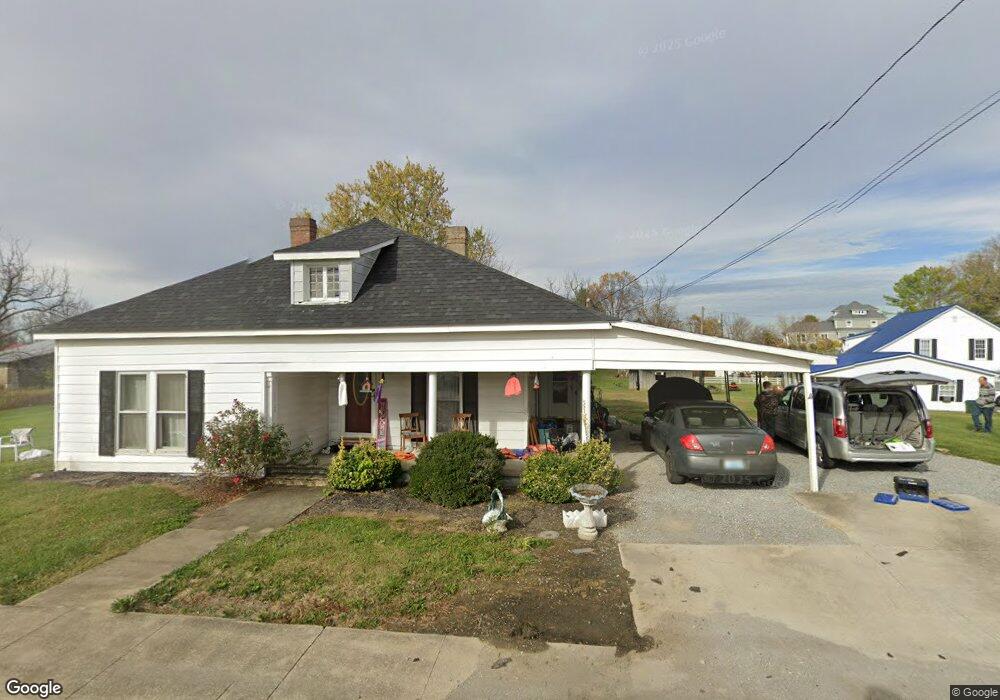 1818 Ewing Rd, Ewing, KY 41039 - photo 1