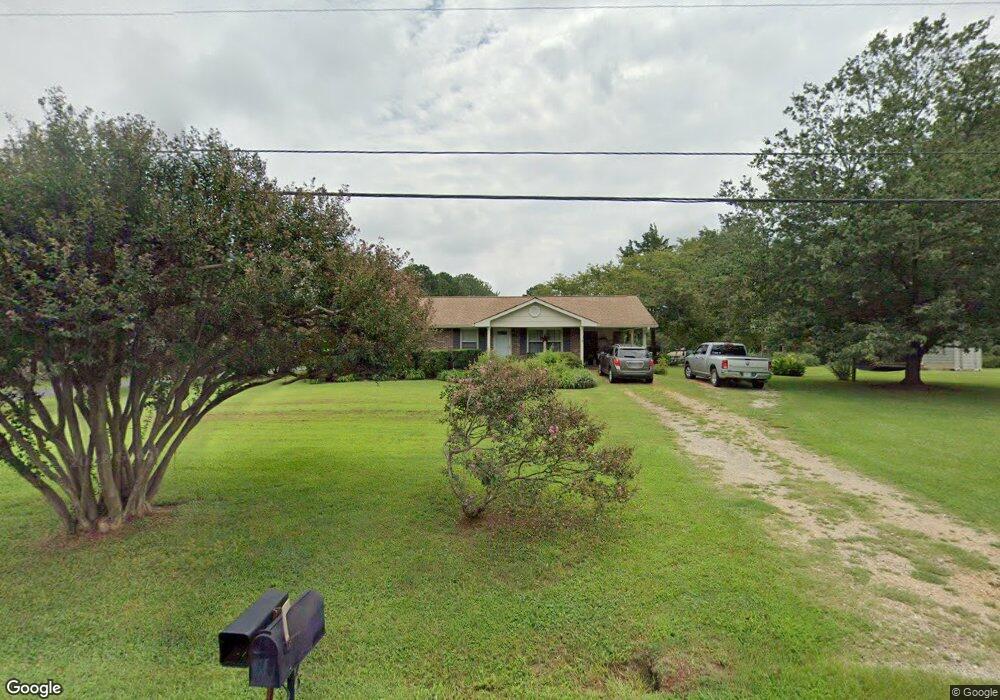 50 Galloway Rd, Covington, GA 30016 - photo 1