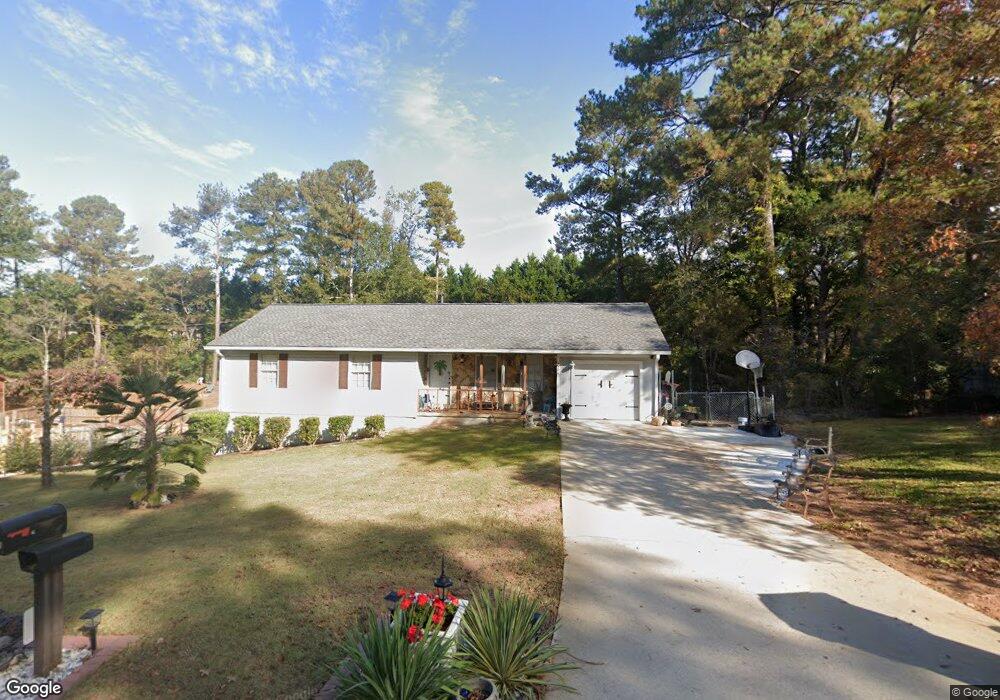 906 Oregano Ct SE unit 2, Conyers, GA 30094 - photo 1