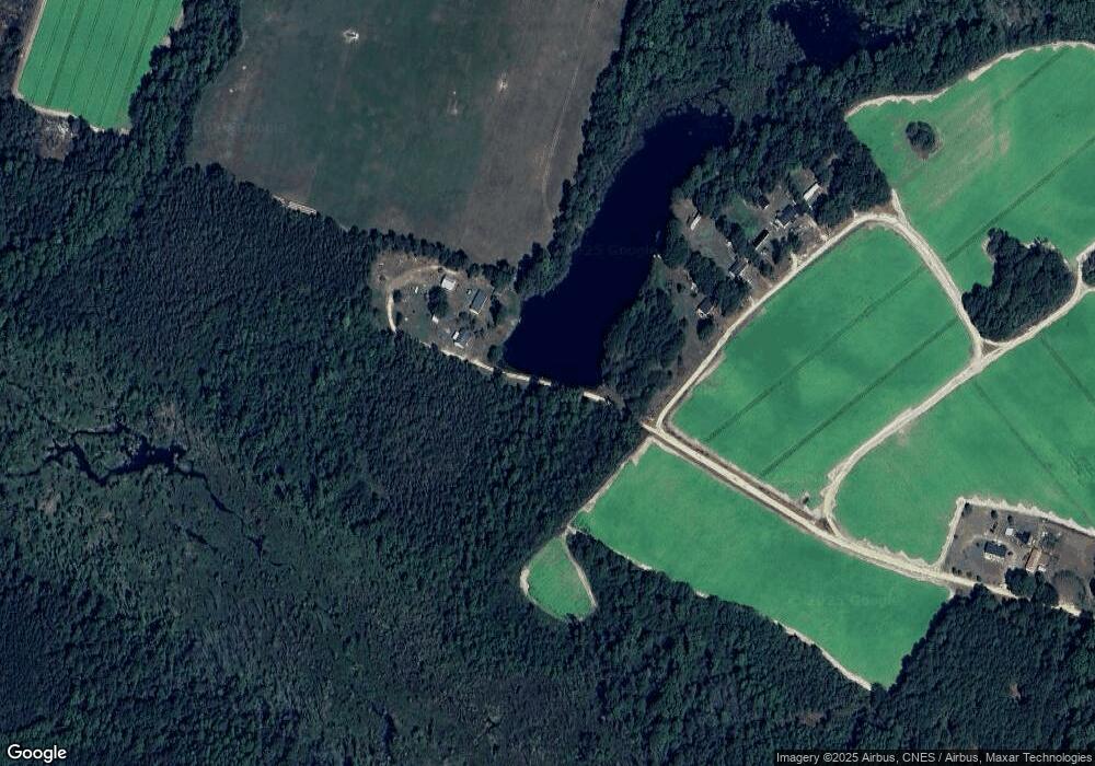 650 Trail End Ln, Westbrook, NC 28366 - photo 1