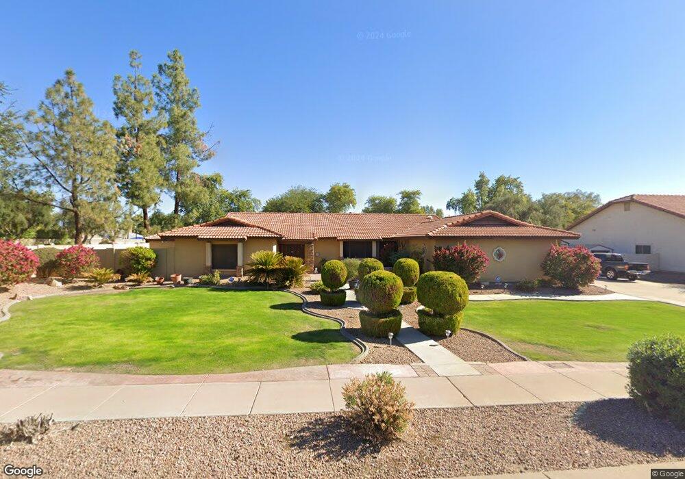 8801 S Juniper St, Tempe, AZ 85284 - photo 1