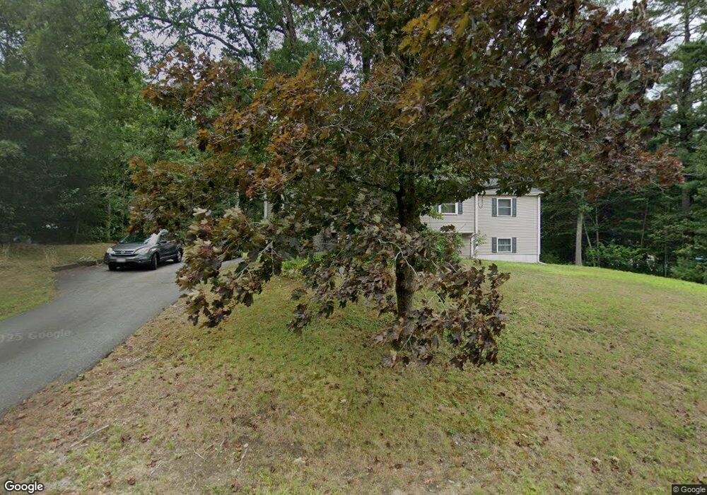 41 Cape Cod Ln, Hanover, MA 02339 - photo 1