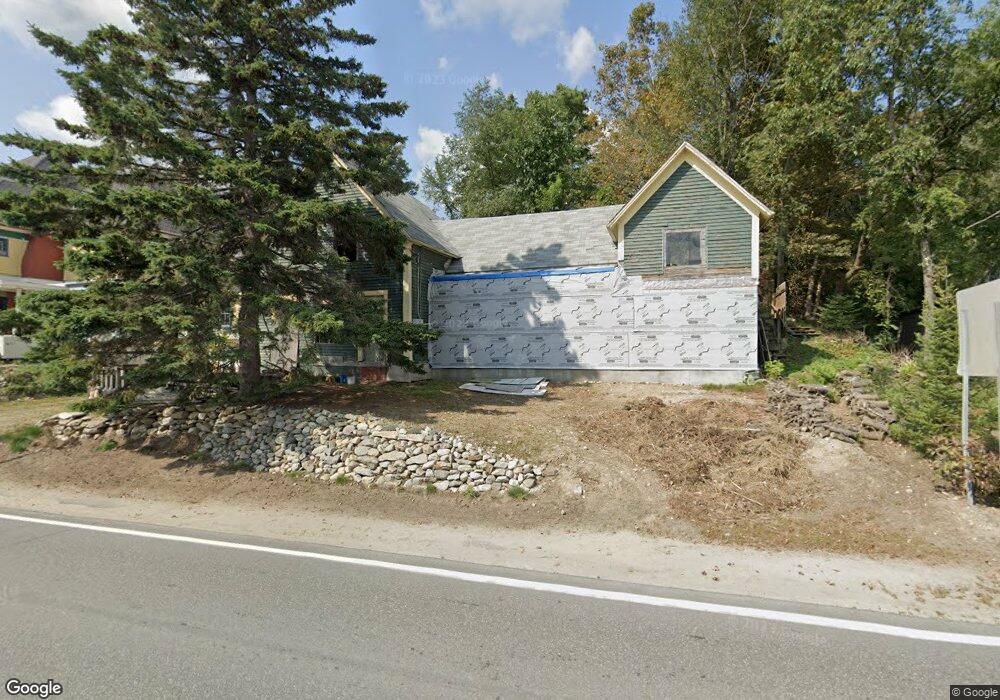 25 Nh Route 118, Canaan, NH 03741 - photo 1