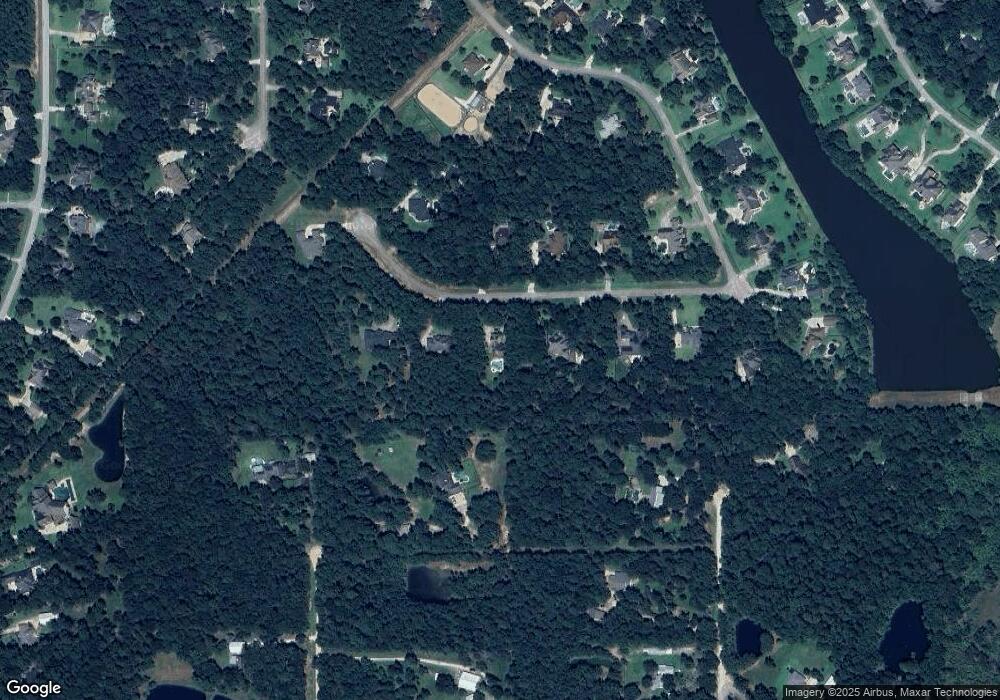 10322 Serenity Sound, Magnolia, TX 77354 - photo 1