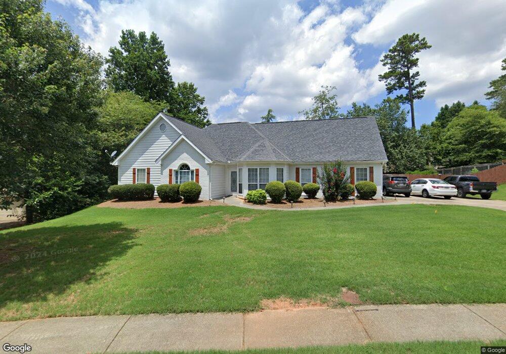 30 Cherrystone Walk, Suwanee, GA 30024 - photo 1