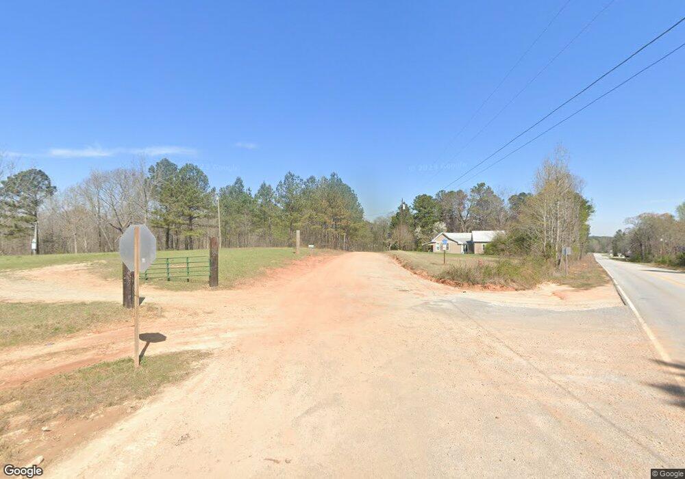 0 County Road 655, Roanoke, AL 36274 - photo 1