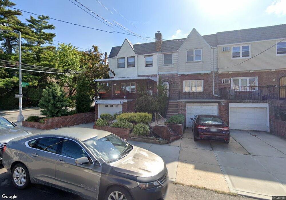 53-85 63rd St, Maspeth, NY 11378 - photo 1