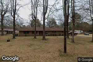 210 N Woodlawn St, Murfreesboro, AR 71958