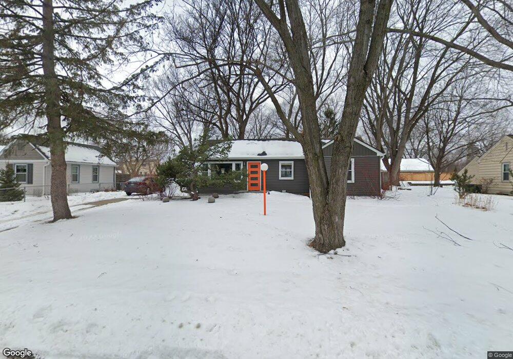 8508 Fremont Ave S, Bloomington, MN 55420 - photo 1