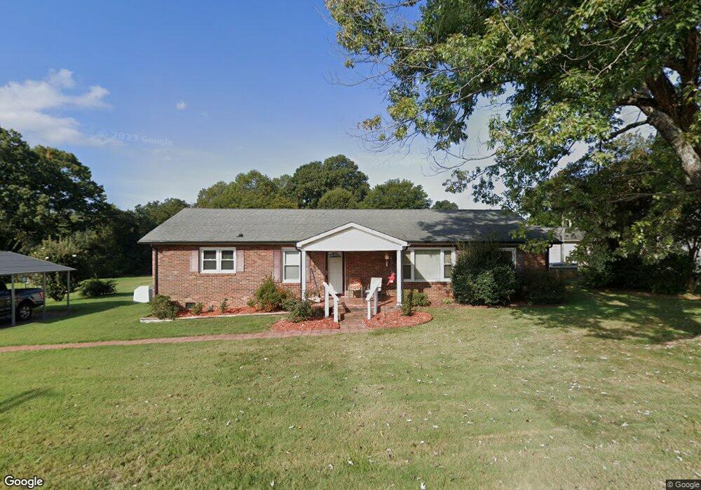 126 Saint Paul Ln, Statesville, NC 28677 - photo 1