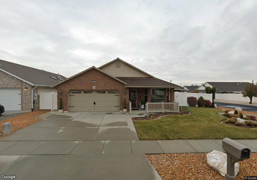 1607 N 865 W, Clearfield, UT 84015 - photo 1
