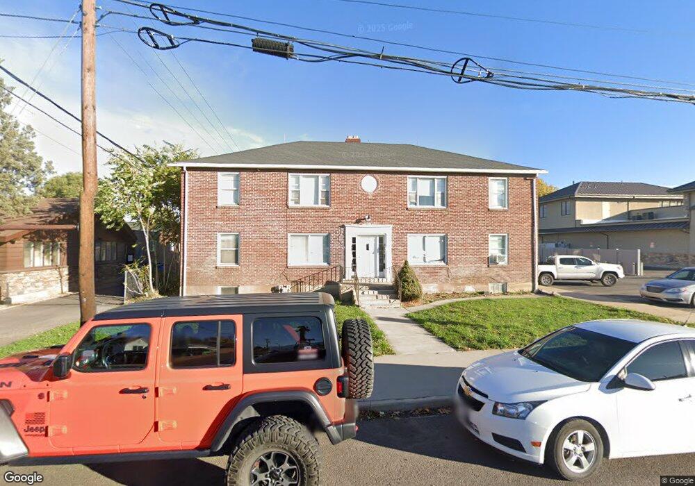 40 W 400 N, Spanish Fork, UT 84660 - photo 1