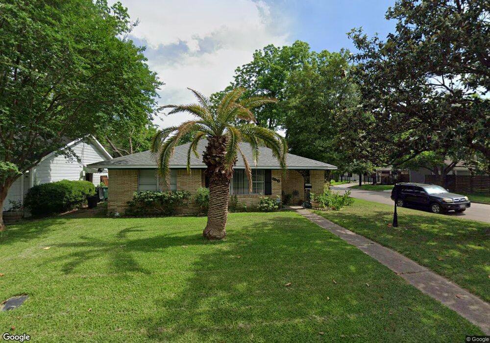 946 Algregg St, Houston, TX 77009 - photo 1