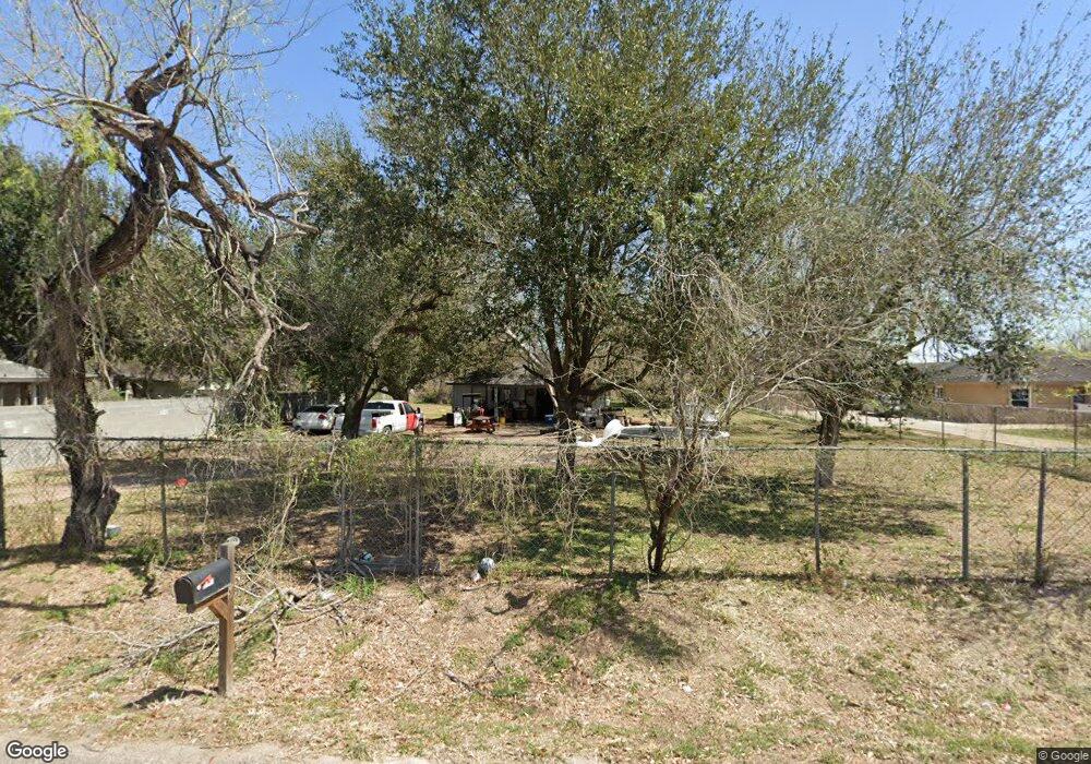 4512 Martinez Ave, Donna, TX 78537 - photo 1