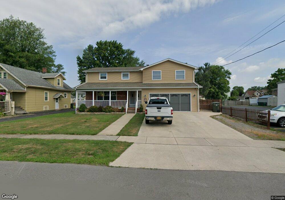 104 Porter Ave, North Tonawanda, NY 14120 - photo 1