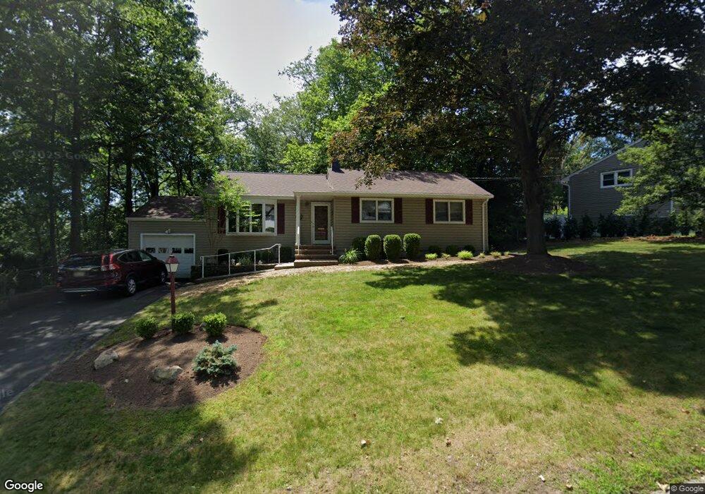 36 Jefferson Place, Montvale, NJ 07645 - photo 1