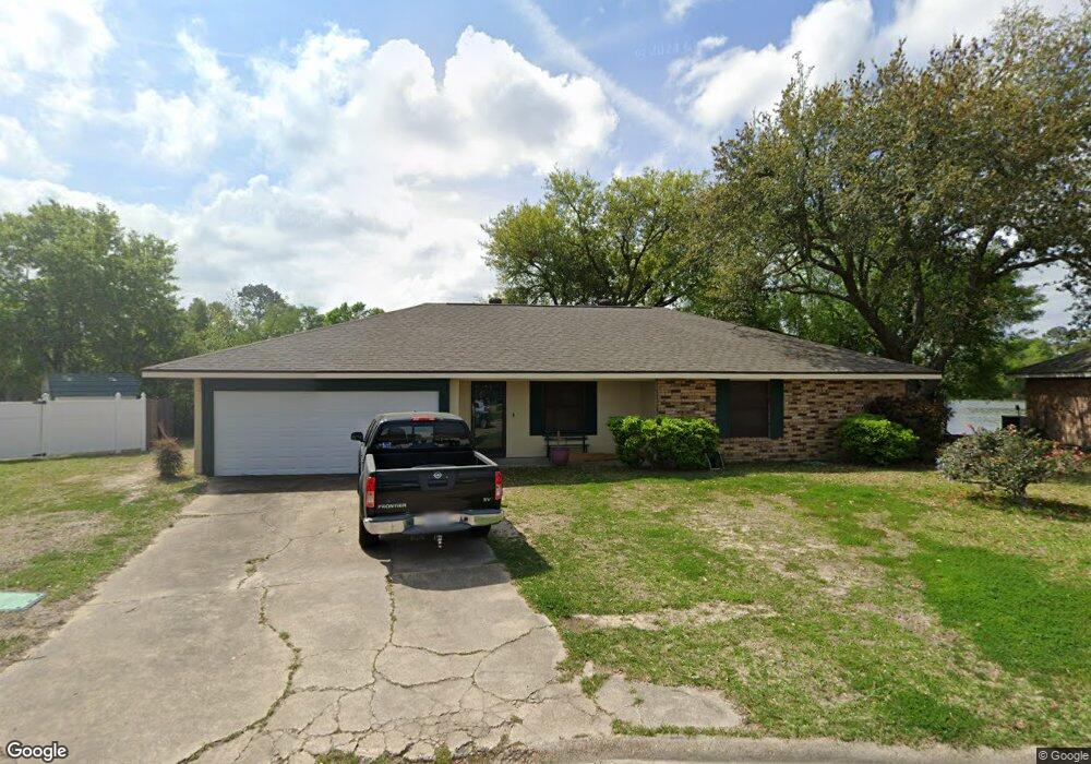1740 Illinois St, Lake Charles, LA 70607 - photo 1