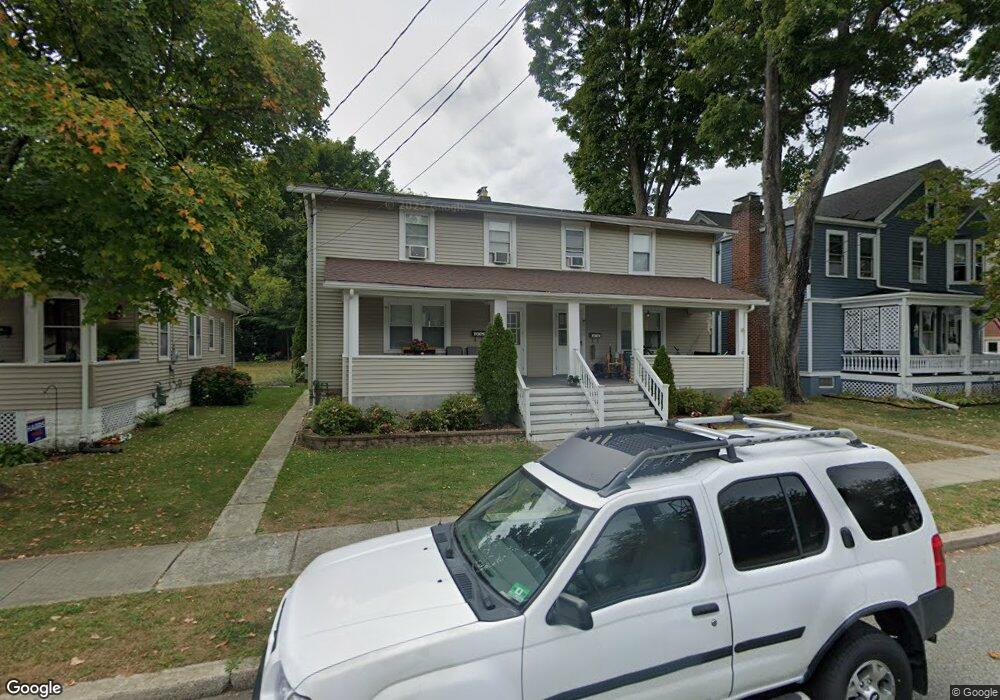 109 E Prospect St unit 111, Hackettstown, NJ 07840 - photo 1