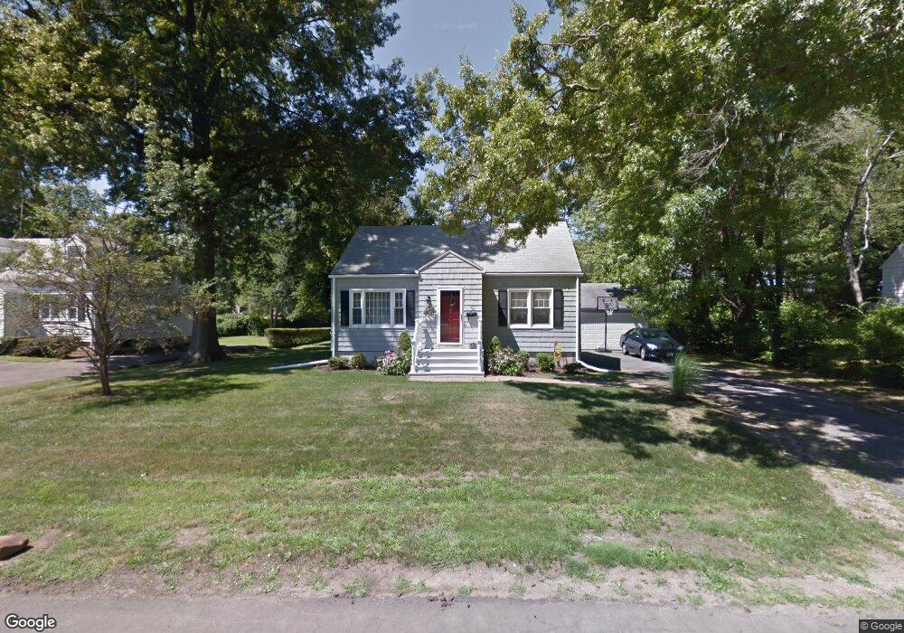 100 Colonial Blvd, West Haven, CT 06516 - photo 1