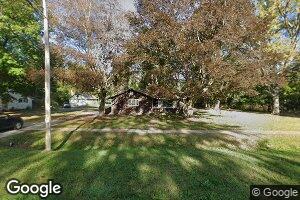 518 W Main St, Palmyra, WI 53156