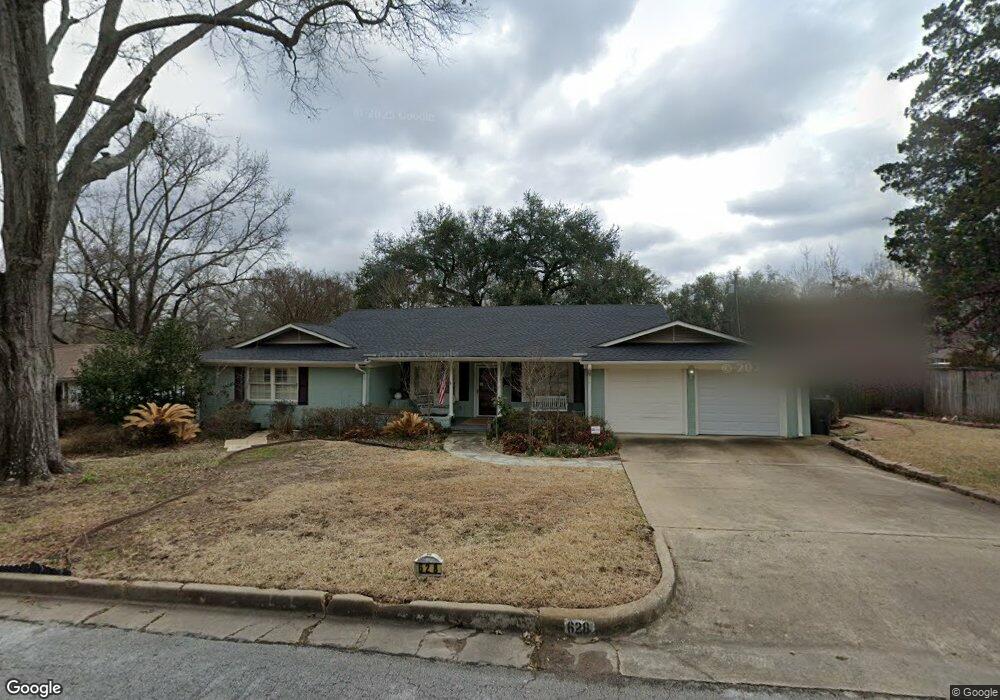 628 Whittle St, Tyler, TX 75701 - photo 1