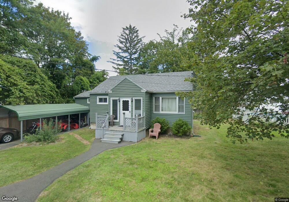 32 Michigan Ave, Rensselaer, NY 12144 - photo 1