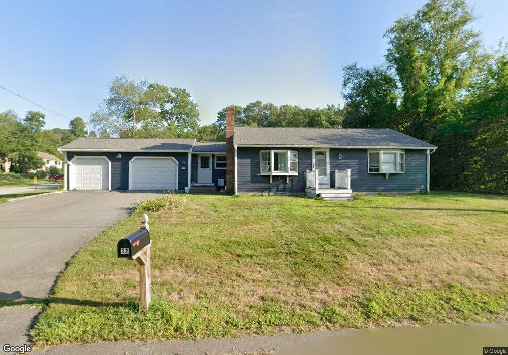 32 Lochslea Rd, Littleton, MA 01460 - photo 1