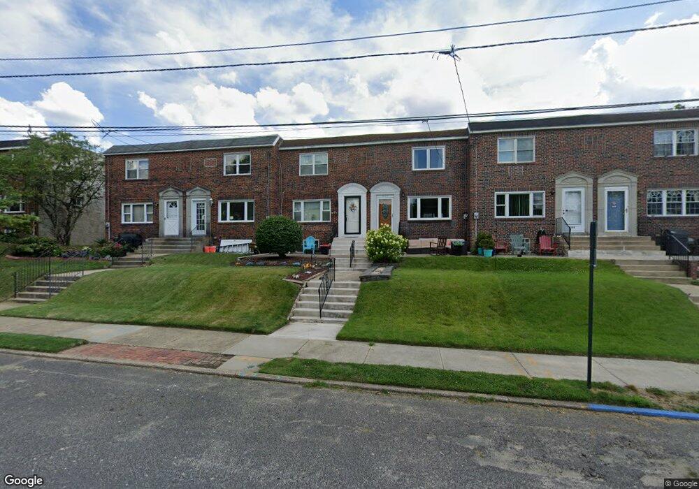 506 King Ave, Collingswood, NJ 08108 - photo 1