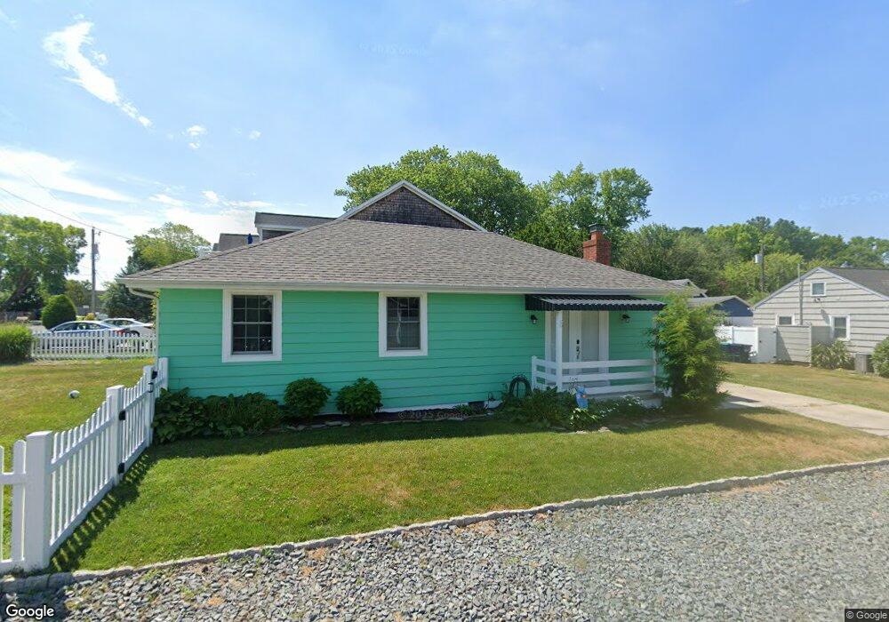 20587 Bay Rd, Rehoboth Beach, DE 19971 - photo 1